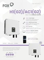 H1G2 datasheet H1G2 datasheet