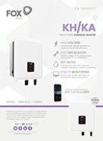 KH-KA datasheet KH-KA datasheet