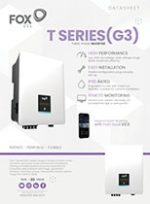 TG3 datasheet